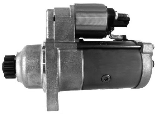 Starter (AC-CBS1508)