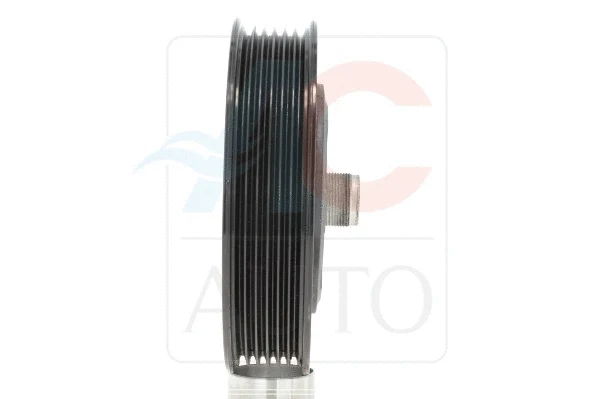 Magnetic Clutch, air conditioning compressor