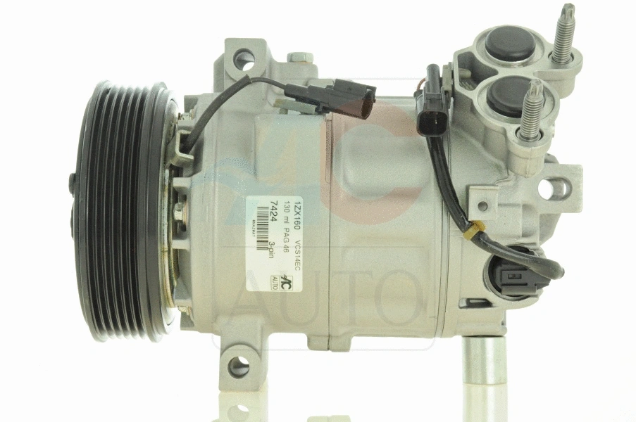 Compressor, air conditioning (AC-01ZX160)