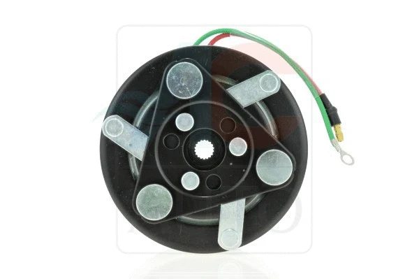 Magnetic Clutch, air conditioning compressor