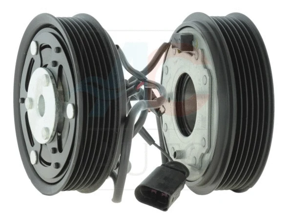 Magnetic Clutch, air conditioning compressor (AC-06DN147)