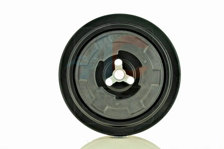 Magnetic Clutch, air conditioning compressor