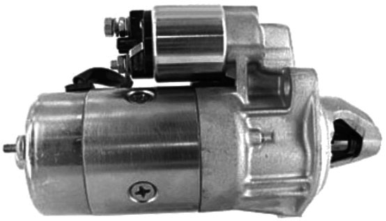 Starter (AC-CBS5622)