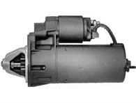 Starter (AC-CBS0341)