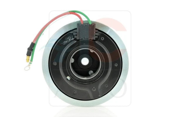 Magnetic Clutch, air conditioning compressor