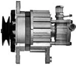 Alternator (AC-JBA0757)