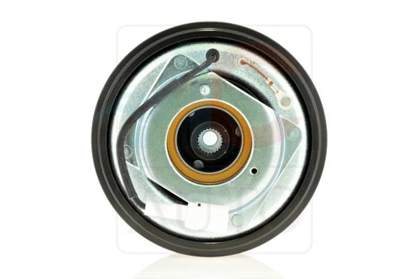Magnetic Clutch, air conditioning compressor
