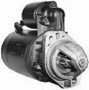 Starter (AC-CBS5124)