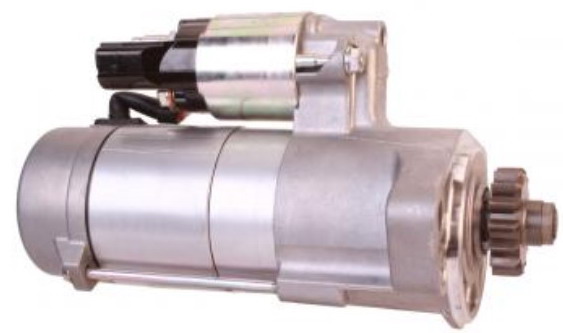 Starter (AC-CBS5930)