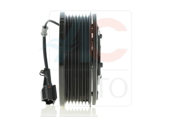Magnetic Clutch, air conditioning compressor