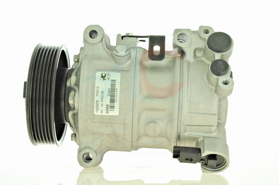 Compressor, air conditioning (AC-01SD370)