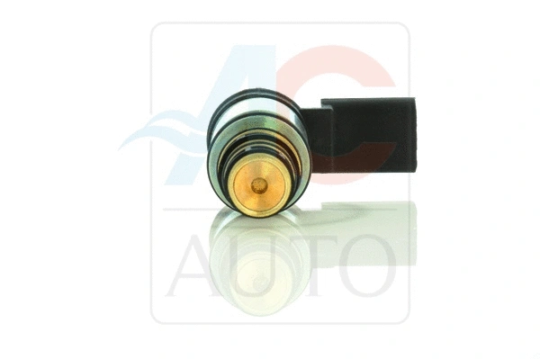 Control Valve, air conditioning compressor