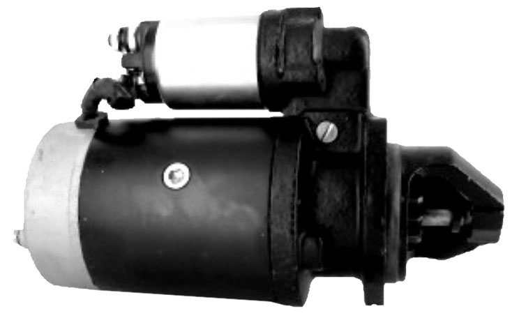 Starter (AC-CBS5823)