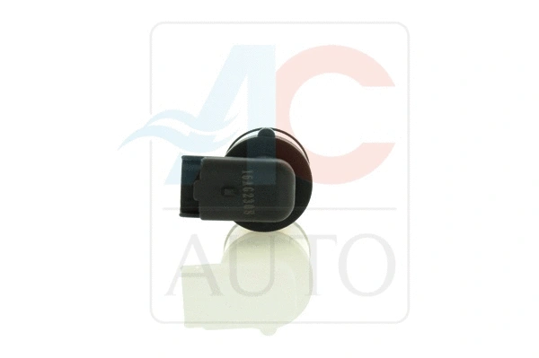 Control Valve, air conditioning compressor