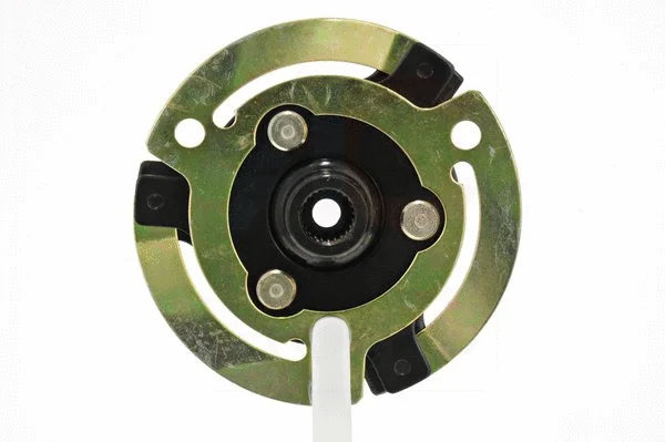 Drive Plate, magnetic clutch compressor