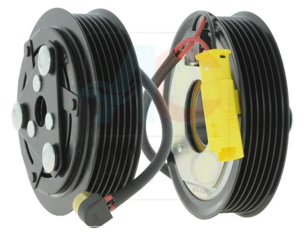 Magnetic Clutch, air conditioning compressor (AC-06SS04)