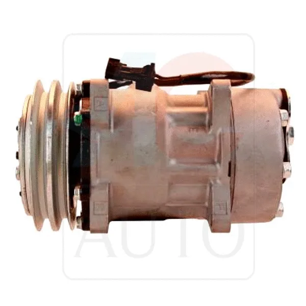 Compressor, air conditioning (AC-01SD163)
