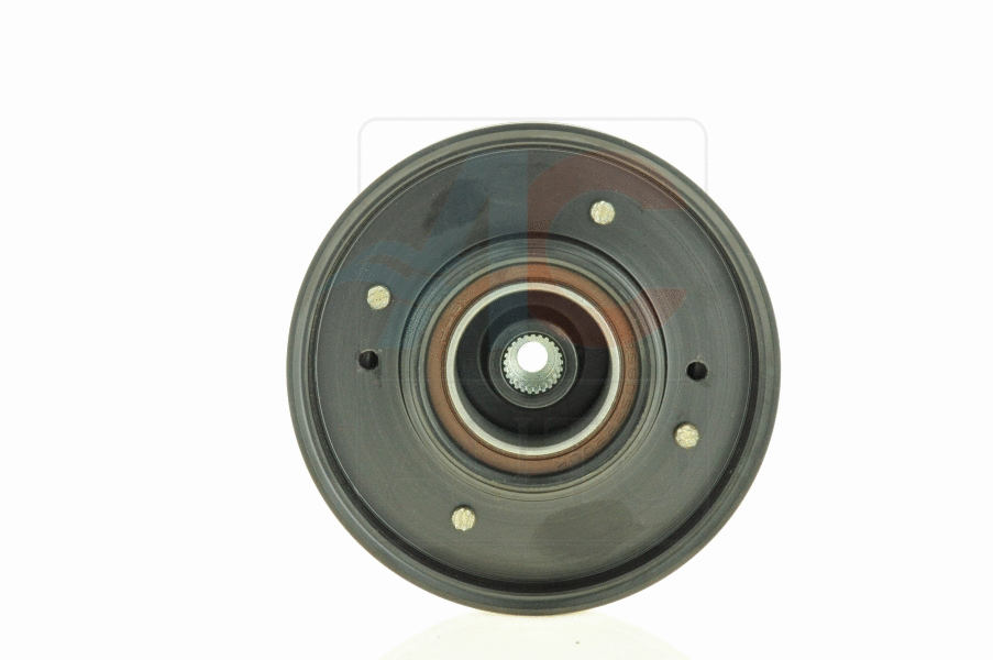 Magnetic Clutch, air conditioning compressor