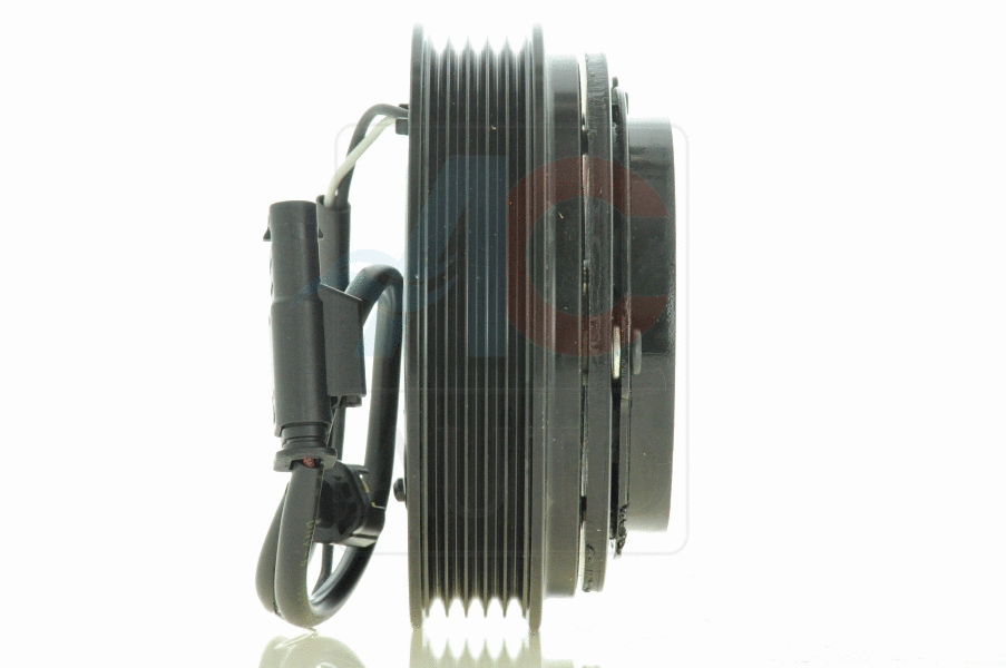 Magnetic Clutch, air conditioning compressor