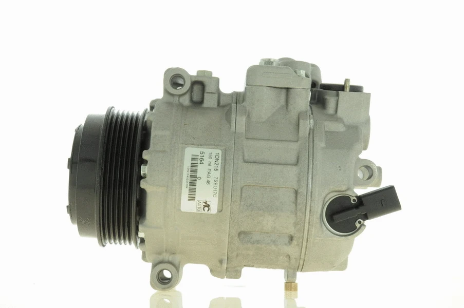 Compressor, air conditioning (AC-01DN215)