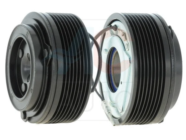 Magnetic Clutch, air conditioning compressor (AC-06CL11)