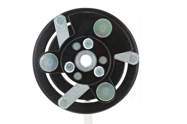 Drive Plate, magnetic clutch compressor