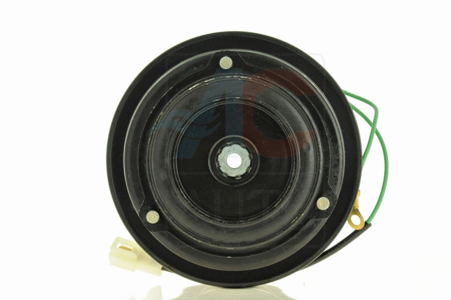 Magnetic Clutch, air conditioning compressor