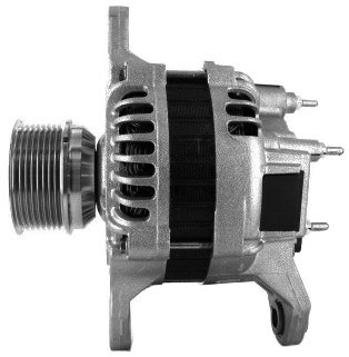 Alternator (AC-CBA5652)