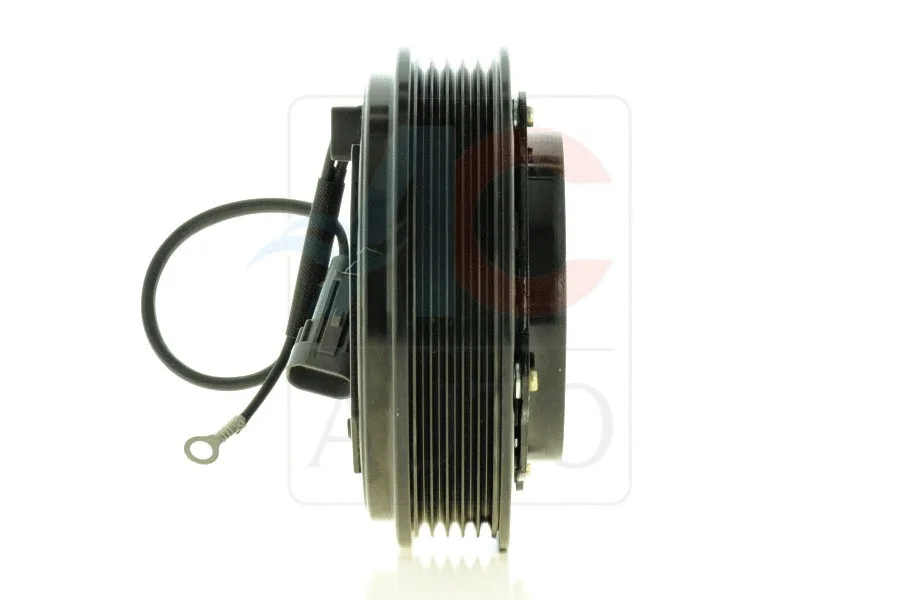 Magnetic Clutch, air conditioning compressor