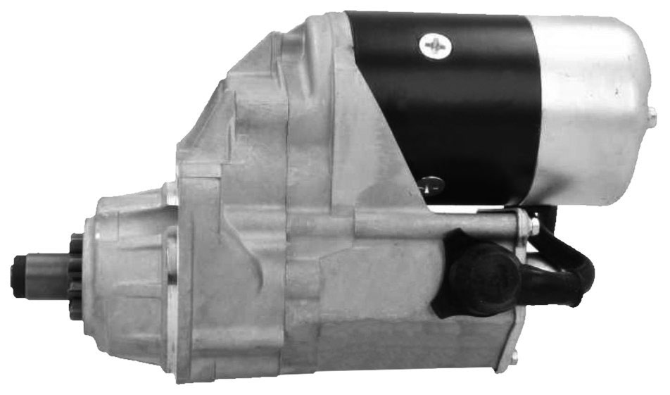 Starter (AC-CBS5855)