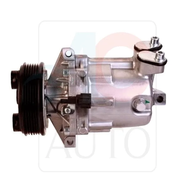 Compressor, air conditioning (AC-01CL044)
