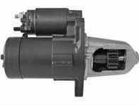 Starter (AC-JBS1318)