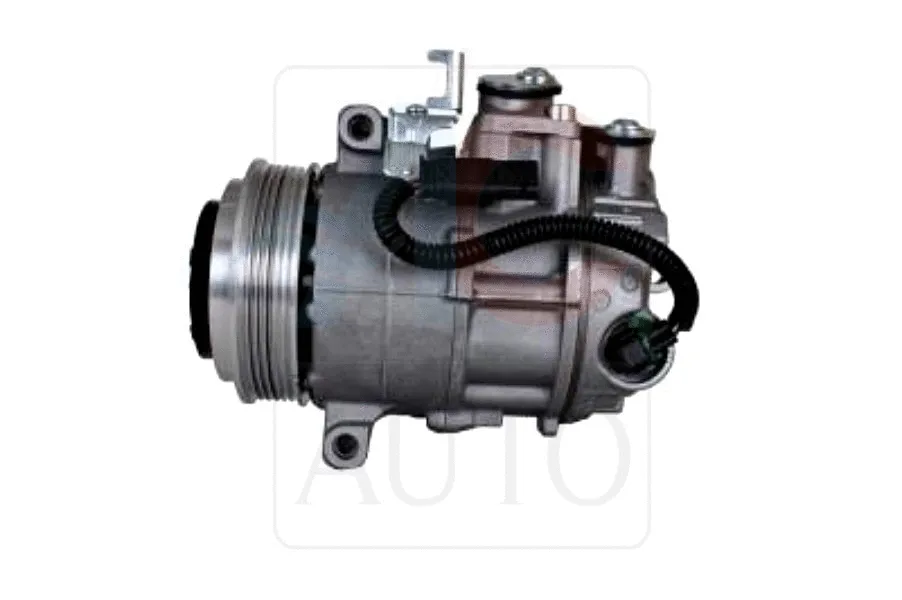 Compressor, air conditioning (AC-01DN754)