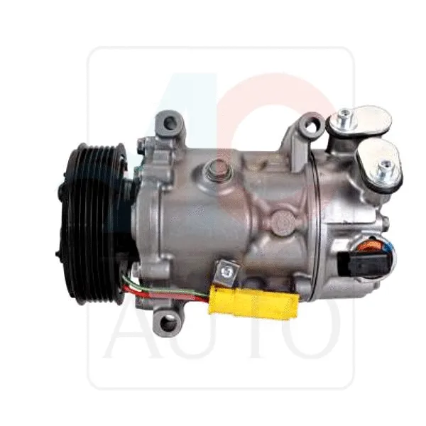 Compressor, air conditioning (AC-01SD318)