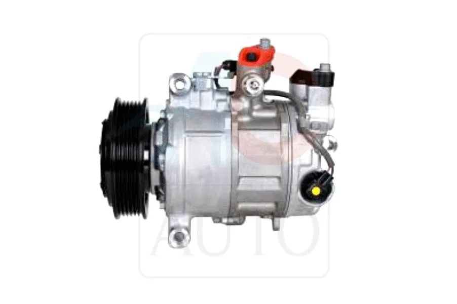 Compressor, air conditioning (AC-01DN683)
