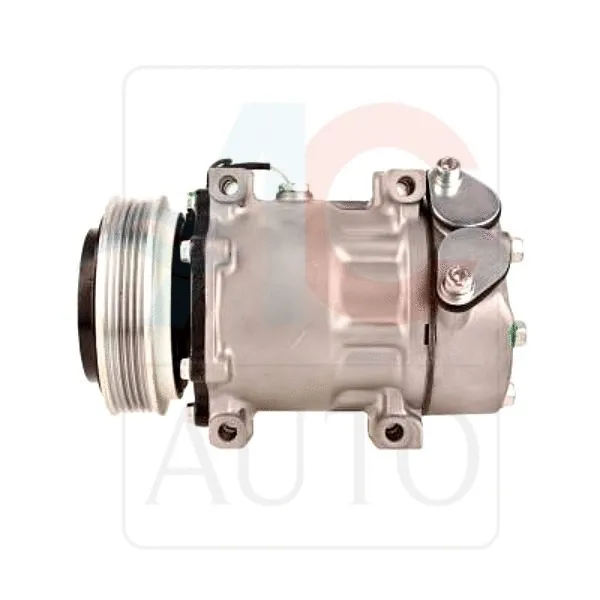 Compressor, air conditioning (AC-01SD132)