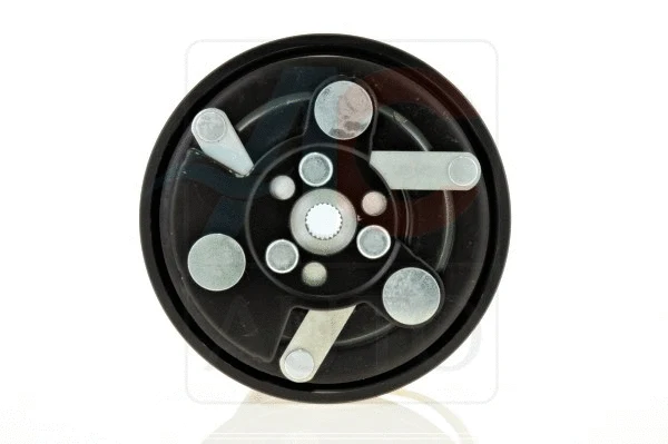 Magnetic Clutch, air conditioning compressor