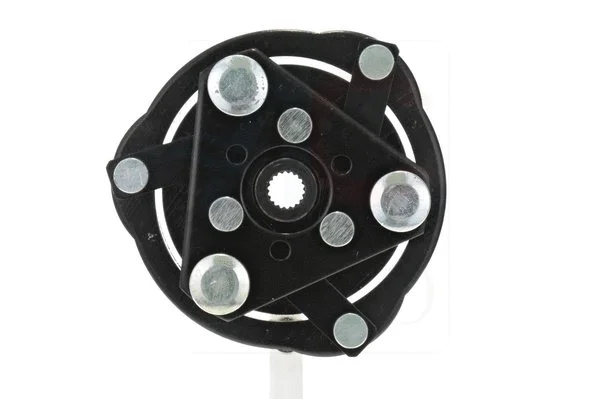 Drive Plate, magnetic clutch compressor