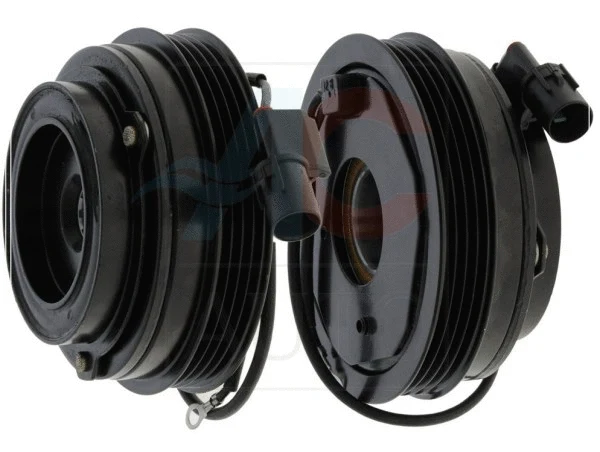 Magnetic Clutch, air conditioning compressor (AC-06DN105)