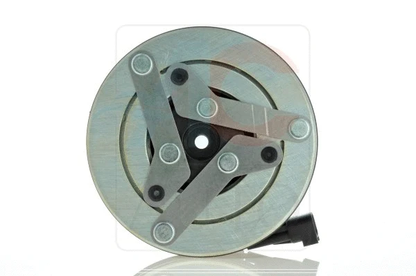 Magnetic Clutch, air conditioning compressor