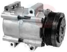 Compressor, air conditioning (AC-01FS014)
