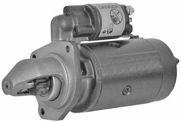 Starter (AC-CBS5125)