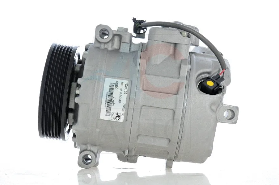 Compressor, air conditioning (AC-01DN359)