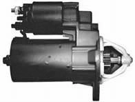 Starter (AC-CBS0879)