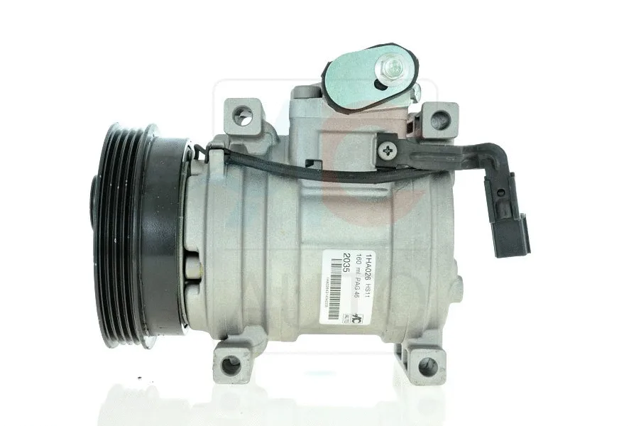 Compressor, air conditioning (AC-01HA026)