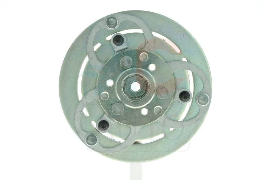 Drive Plate, magnetic clutch compressor