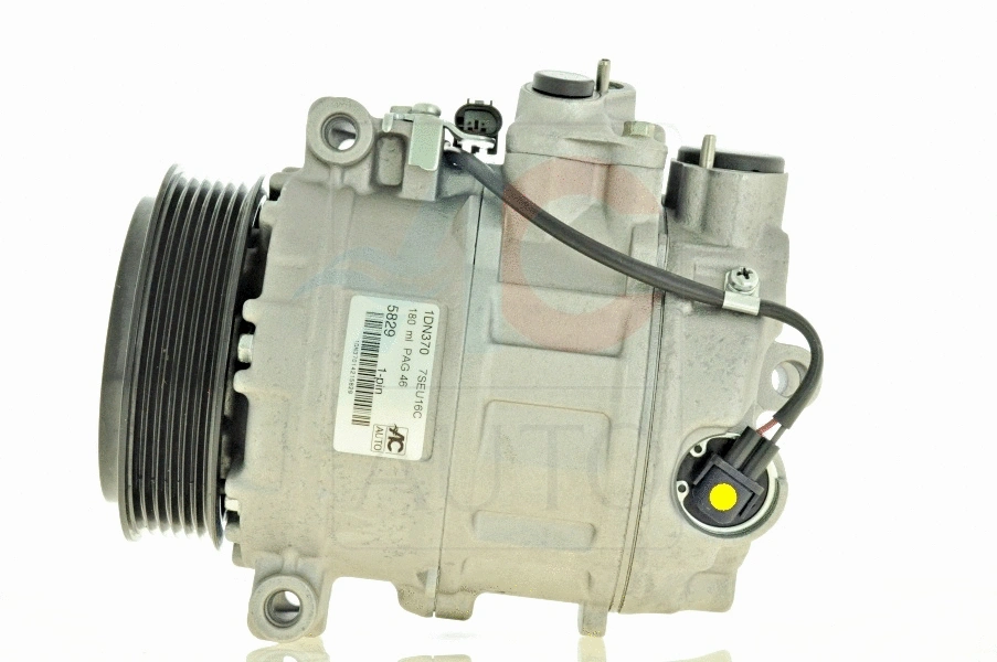 Compressor, air conditioning (AC-01DN370)