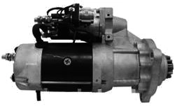 Starter (AC-CBS5633)