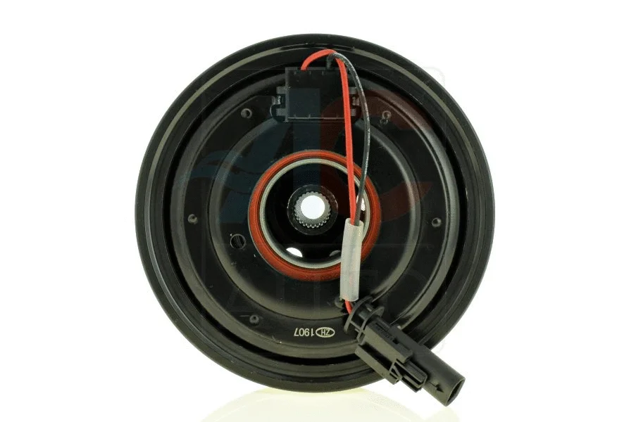 Magnetic Clutch, air conditioning compressor