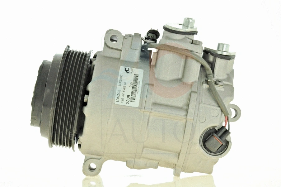 Compressor, air conditioning (AC-01DN293)